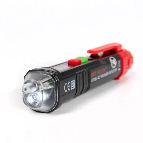 Детектор напряжения бесконтактный "PROLINE" KT 100 КВТ 79134 фото 5