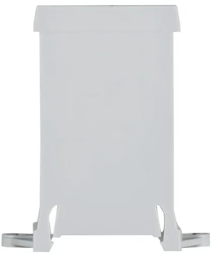 Адаптер закрытого типа для установки УПК на DIN-рейку MASTER IEK MI-AD61-1-K01 фото 2