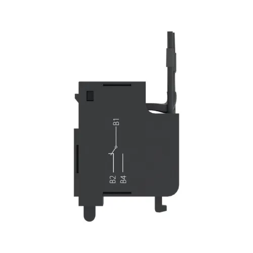 Контакт вспомогательный AUX для MNX125/160/250/400/630/1600 YON AUX-MNX-SPC фото 2