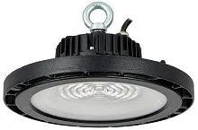 Светильник светодиодный ДСП 3020 PRO 100Вт 90град. 5000К IP65 IEK PR-DSP0-3020-100-090-K23