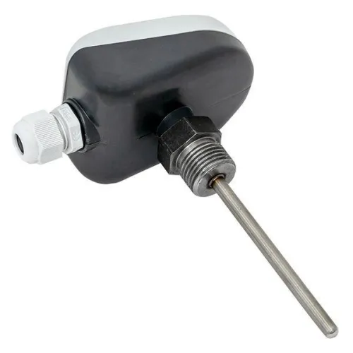 Датчик температуры ввинчиваемый 80мм EKF RTD20-SCR80-PT1000 фото 5