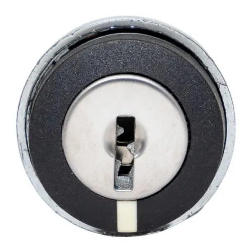 Механизм переключателя исполнительный ХB4 на 2 положения с замком возвратный без фиксации PROxima EKF XB4BG2 фото 2