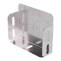 Заглушка для лотка 100х80 Стандарт Промрукав PR16.0829