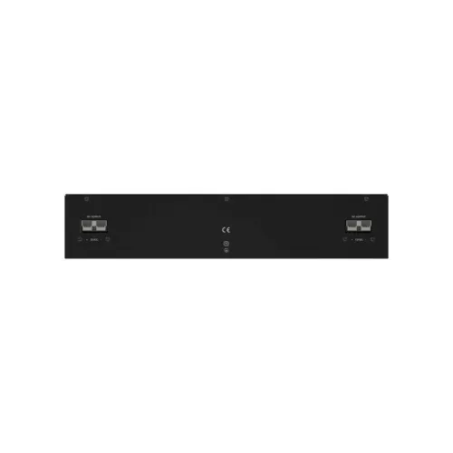Блок батарейный для ИБП ДКС для Small Rackmount SMALLR2A0 SMALLR3A5 Rack 2U 6х9А.ч 72В DKC BPSMLR2-72V фото 3