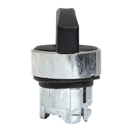 Механизм переключателя исполнительный ХB4 на 2 положения с фиксацией без подсветки с длинной ручкой IP65 EKF XB4BJ2F-65 фото 5