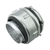 Элемент резьбовой крепежный РКН(МВ)-50 У2 IP54 с наружн. резьбой ГОФРОМАТИК zeta40416