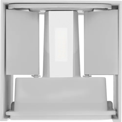 Светильник VOL.CUBE/W (100) 10W 840 WH СТ 1912000040 фото 2