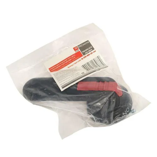 Рукоятка для управления через дверь рубильниками реверсивными (I-0-II) TwinBlock 630-800А PROxima EKF tb-630-800-dh-rev фото 3