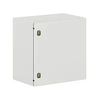 Корпус навесной уличный ST Outdoor с М/П 600х600х400мм IP66 DKC R5ST0664-OUTDOOR