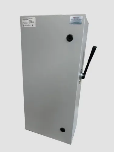 Ящик силовой ЯРП-400А IP54 TVENKOM БП-00008947