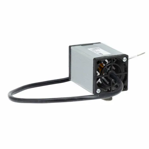 Обогреватель компактный с кабелем 30Вт 110…250В DKC R5MHT30