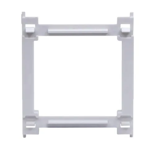 Рамка-суппорт 2мод. PDA-DN 80 под Viva DKC 10043 фото 5