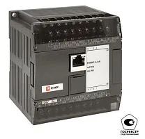 Модуль аналогового ввода EREMF 8 PRO-Logic (с поверкой) EKF EREMF-A-8AI-V