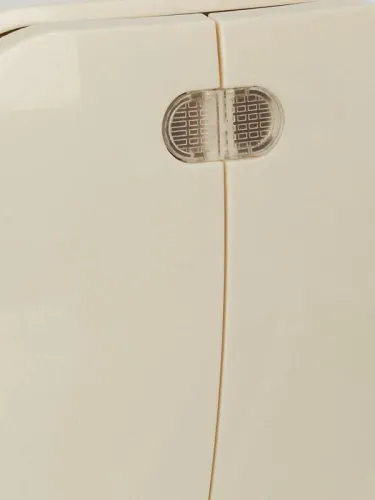 Выключатель 2-кл. ОП GLORY 10А ВС20-2-1-ХК с индикацией крем. IEK EVH21-K33-10 фото 5