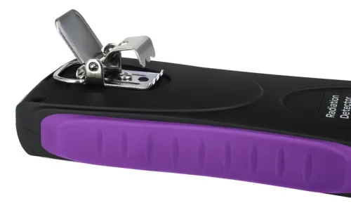 Дозиметр Ping RD50 фиолет. Ermenrich 84641 фото 6