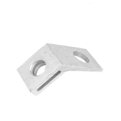 Кронштейн анкерный для ввода в дом CA25 TOKOV ELECTRIC TKE-CA25 фото 2