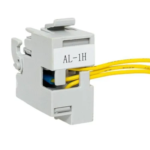 Контакт аварийный AL для ETU AV POWER-1 AVERES EKF mccb-1-AL-ETU-av