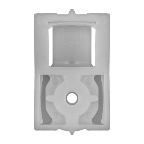 Площадка под стяжку для прямого монтажа сер. (уп.100шт) Rexant 07-2108 фото 6