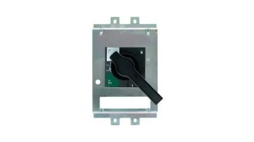 Ручка на дверь шкафа ВА-335E DEKraft 22534DEK фото 3