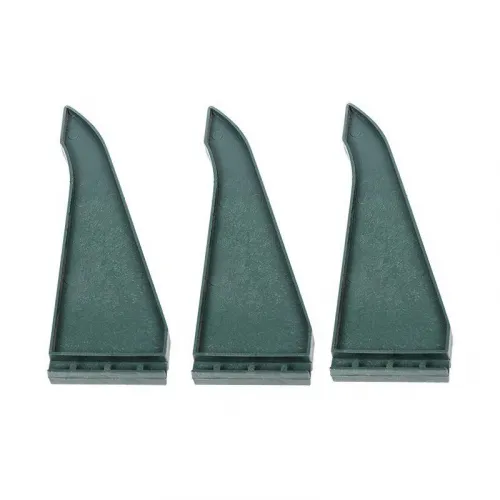 Елочка 30см 20LED тепл. бел. 1.6Вт 5В IP20 USB зел. Neon-Night 533-325 фото 3