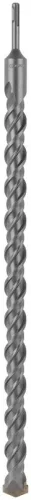 Бур по бетону Profi двойн. резьба SDS-Plus 32х600мм Cutop 40-400