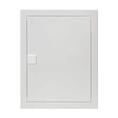 Дверь для щита Nova 2 габарит IP41 метал. PROxima EKF nv-door-m-2 фото 2