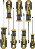 Набор отверток NHT-Ot02-H7 (7шт) Navigator 95268