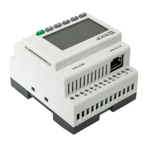 Реле программируемое PRO-Relay PRL100-12-R-AC EKF PRL100-12-R-AC фото 12