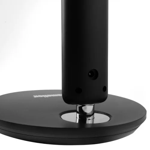 Светильник светодиодный настольный KD-862 C02 LED 10Вт 580лм черн. Camelion 15180 фото 4