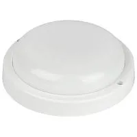 Светильник ЖКХ светодиодный SPB-201-4-40K-012 12Вт 1140лм 4000К IP65 дежурный режим СВЧ датчик Эра Б0066361