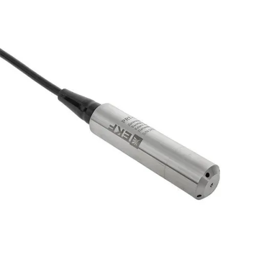 Датчик уровня погруж. (гидростат) 0-5м вод.ст. 0.5% кабель 10м EKF PRT-102-5-0.5-10 фото 3