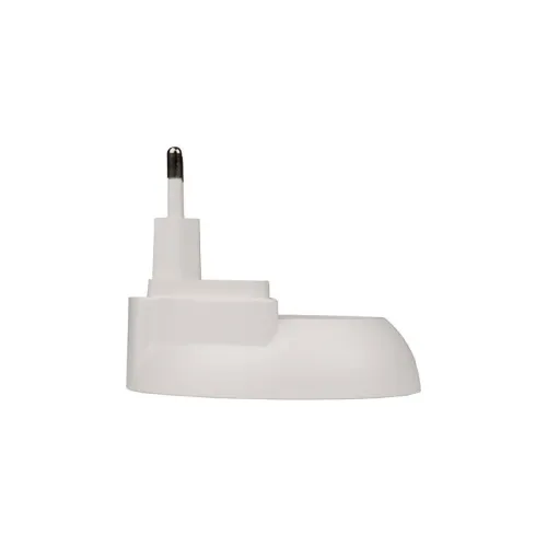 Светильник светодиодный JN-02-L 0.5Вт 6500К IP20 ночник в розетку датчик освещенности JazzWay 5062009 фото 5