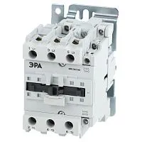 Контактор PRO KKM31-050-400-11-E КМИ-35012 50А 400В/АС3 1НО;1НЗ Эра Б0050447