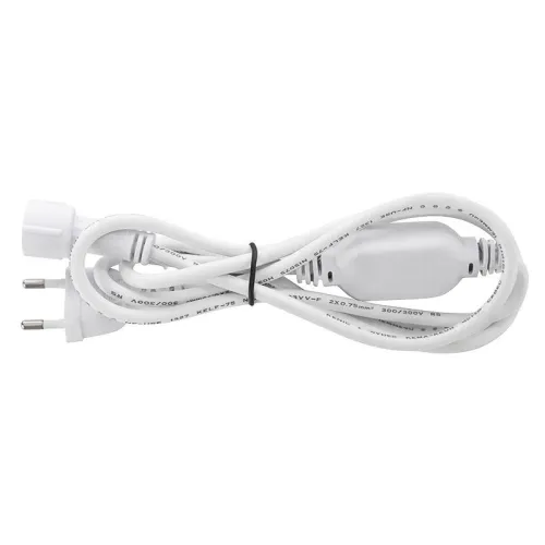 Фигура светодиодная "Снежинка" 60х60см LED син. 42Вт IP65 гибкий неон Neon-Night 501-343 фото 3