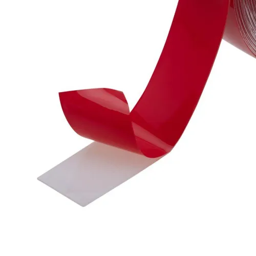 Скотч двухсторонний 20ммх5м прозр. Rexant 09-6520 фото 3