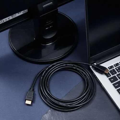 Шнур HDMI-HDMI gold 3м с фильтрами (PE bag) PROCONNECT 17-6205-6 фото 6