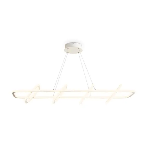 Светильник Collie 188Вт 4000К IP20 подвесной Freya FR6200PL-L188W фото 4