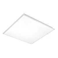 Светильник LE-СВО-03-040-1660-40Д "Офис Комфорт" 3D встраив. LED-effect 1660