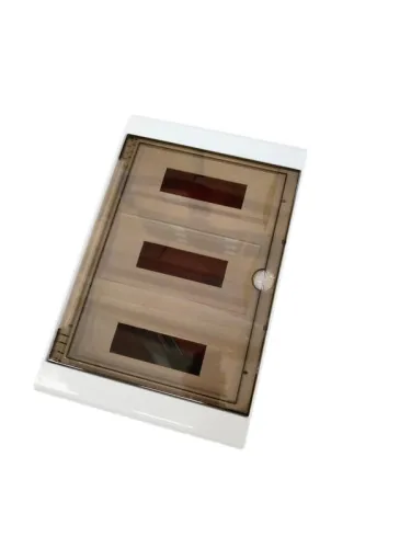 Корпус щита распределительного для модульного оборудования 36M встраив. Cetinkaya Pano CP1936 фото 2