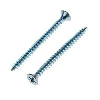 Саморез ШУц 4.0х50 потайная головка (уп.13шт) Tech-Krep/Zitar 102432