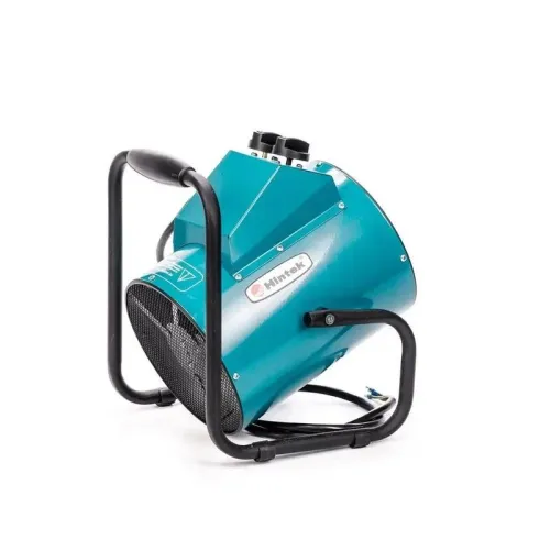 Электротепловентилятор TP-05220S HINTEK 04.01.01.000142 фото 6