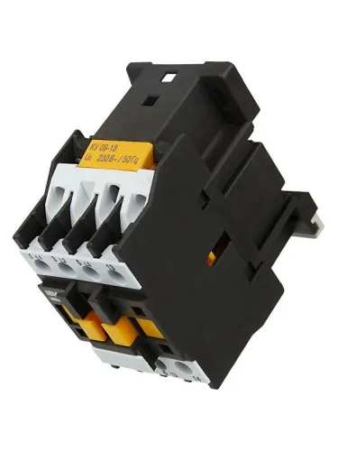 Контактор КМИе-10910 9А 230В/АС3 1НО GENERICA KKME11-009-230-10 фото 6