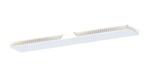 Светильник светодиодный L-school 32/30/Д/5.0K/03/Т2/220AC/Standart IP20 матов. стекло LEDEL SC30-16-337-11S