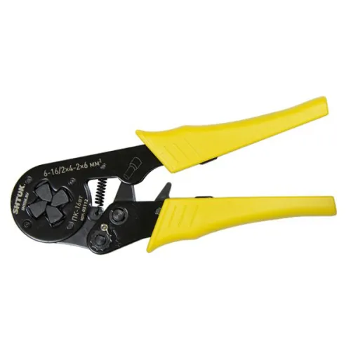 Пресс-клещи ПК-16вт (03112) SHTOK 376183