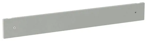 Фальш-панель внешняя глухая 100х800 FORMAT IEK FO-00-PWSB-010-080