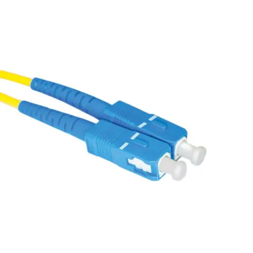 Патч-корд SC/UPC-SC/UPC 1м SUPRLAN 09-0513 фото 2