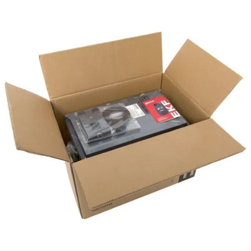 Преобразователь частоты для подъемно-транспортных механизмов PRO-Drive EKF PD-150-FCE-22K-43-B фото 11