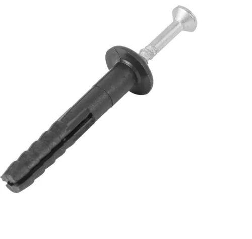 Дюбель-гвоздь полипр. гриб. 6х40 EcoPlast 153688 фото 2