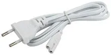 Шнур сетевой 1м LLED-А-CONNECTOR KIT-W для светильников LLED-01/LLED-02/LLED-01-Х-E Эра Б0056542