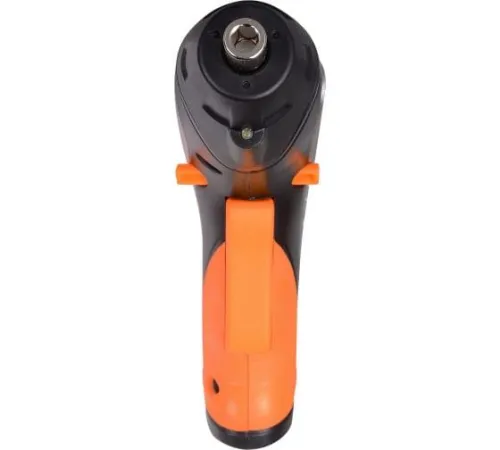 Отвертка аккумуляторная ОА-3.6-К Вихрь 72/14/10 фото 5